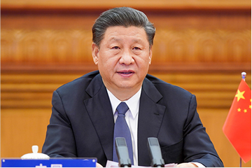 确保“双胜利” 习近平这样指引危中寻机