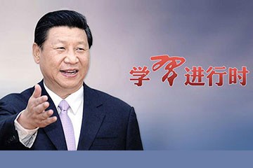 习近平战疫信中“信”