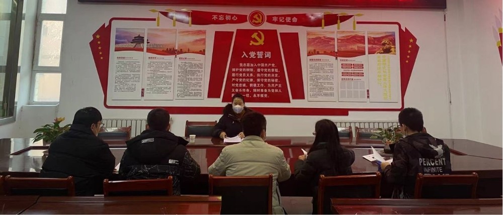 深挖群众急难愁盼工作 踔厉谋划社保服务新篇章