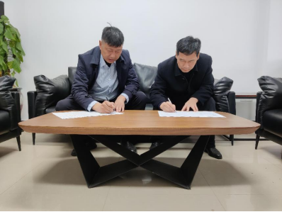 十四团扎实推进招商引资工程
