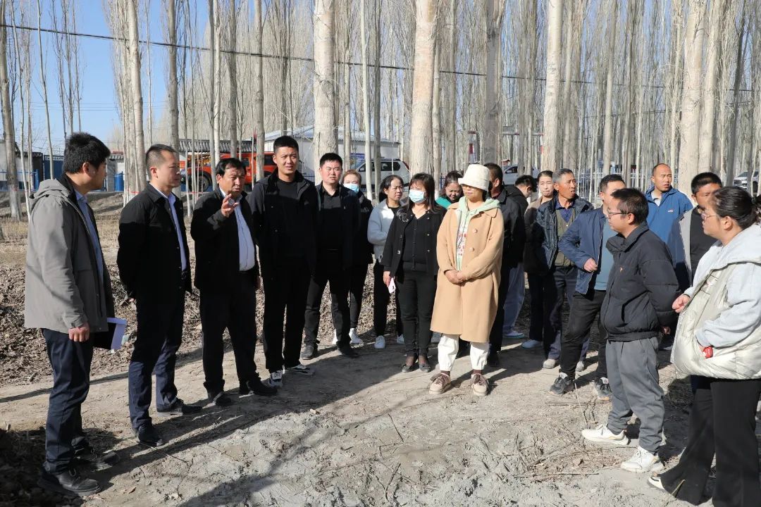 【连村共建促兵地融合】四团八连赴乌什县特日木村开展兵地融合交流活动