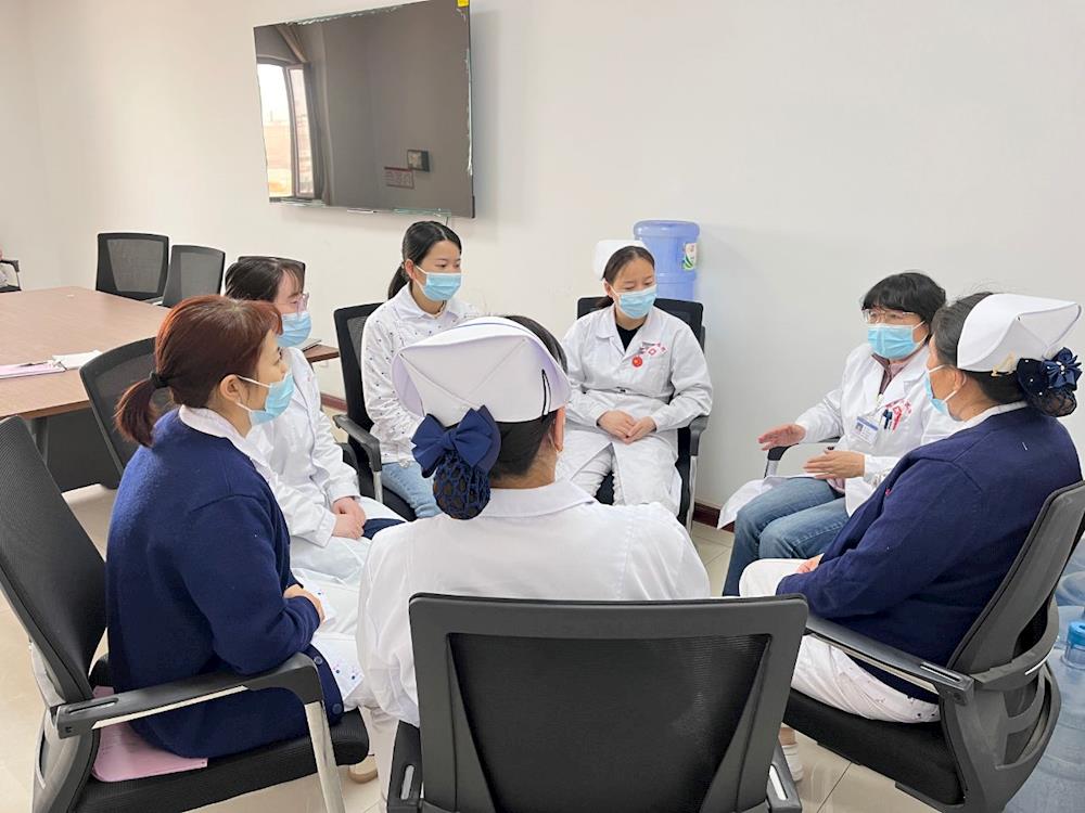 “以患者为中心，以员工为主体”，让“邵医模式”扎根塔里木