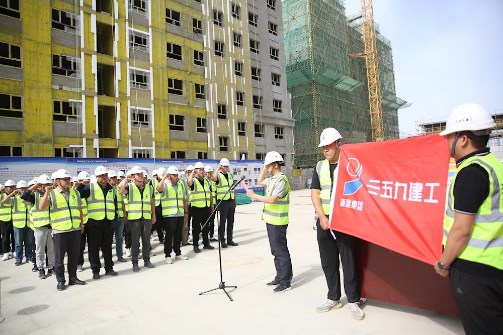 安全生产月 | 师市各级团组织广泛开展安全生产主题系列活动