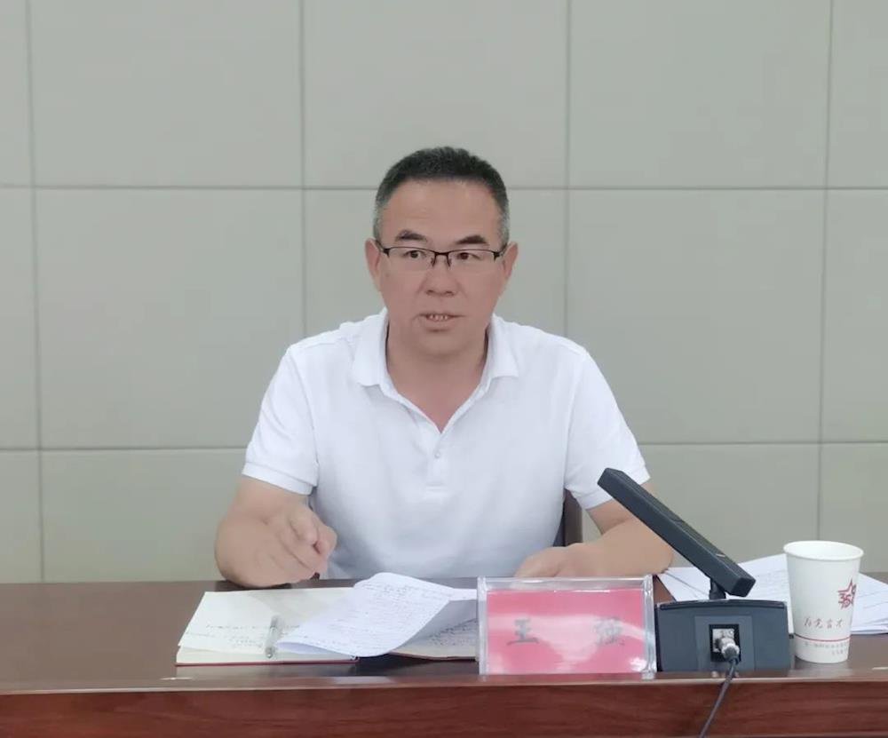 第一师阿拉尔市党委党校（行政学院）召开校（院）委会扩大会议，传达学习习近平总书记在听取自治区和兵团工作汇报时的重要讲话精神