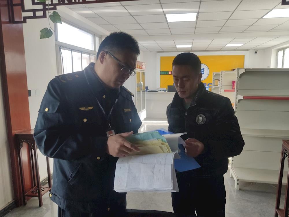 师市市场监管局加强消费维权工作，营造放心消费环境
