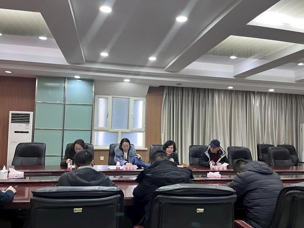 阿拉尔综合质量技术检验所法定计量检定机构考核工作圆满结束