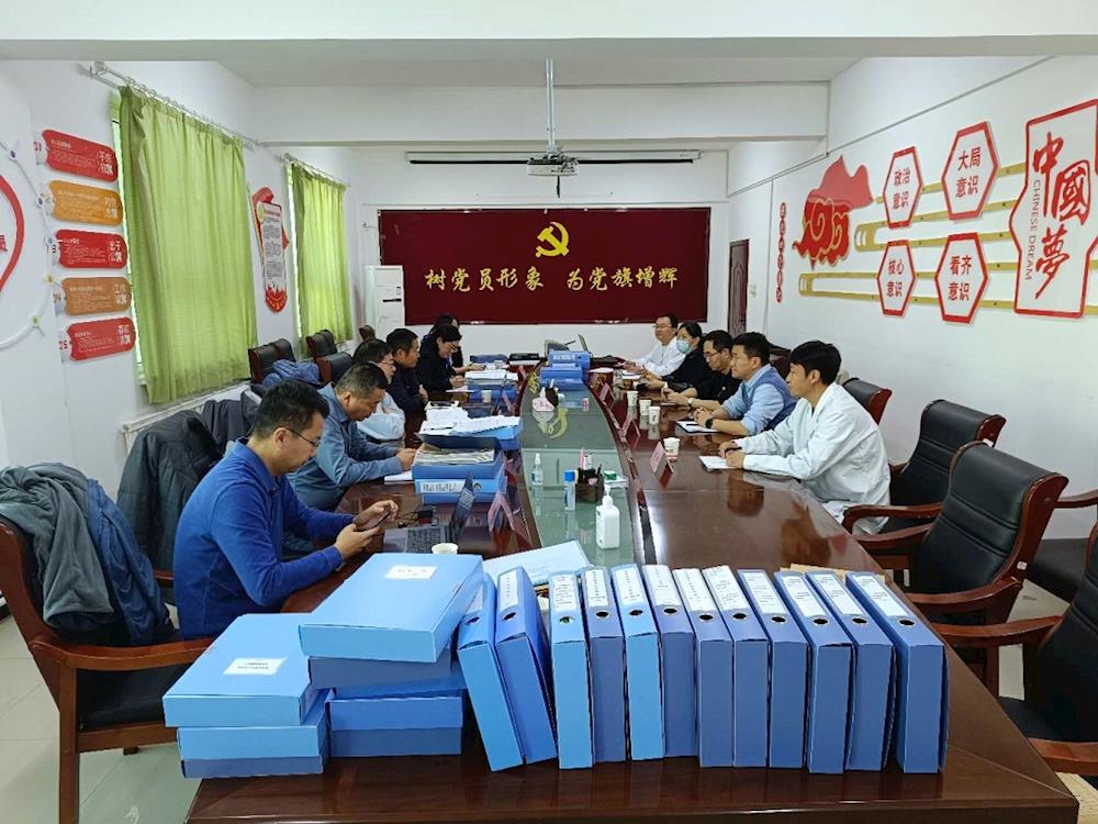 市场监管总局质量监督司、兵团纤维质量监管局工作组赴中国棉花公证检验阿拉尔实验室开展监督检查工作