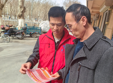 安全无小事 保障不马虎