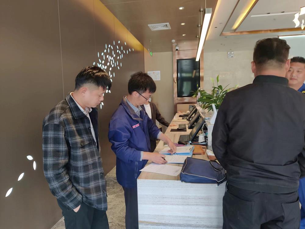 【逐梦路上 有我护航】第一师阿拉尔应急管理局全力保障高考