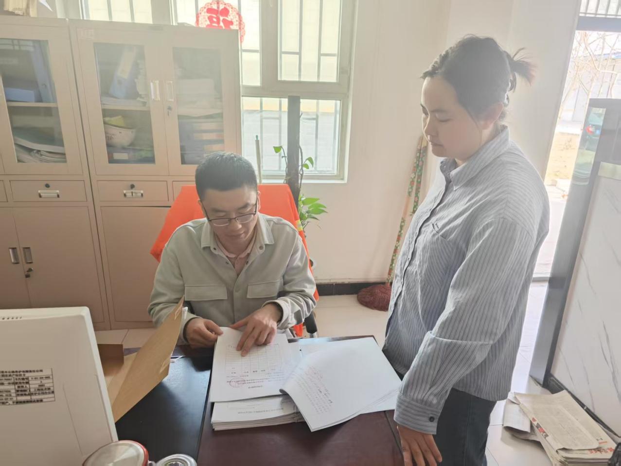 塔里木交建集团加强招投标管理 护航企业高质量发展